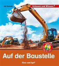 Auf der Baustelle