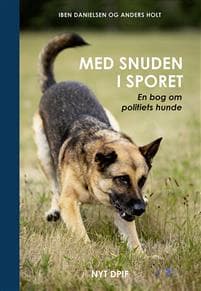 Med snuden i sporet