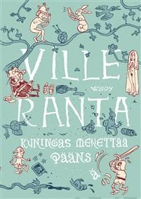 Kuningas menettää päänsä