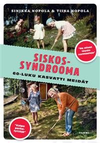 Siskossyndrooma