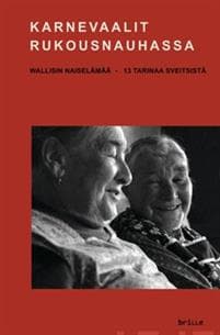 Karnevaalit rukousnauhassa