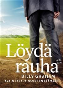 Löydä rauha