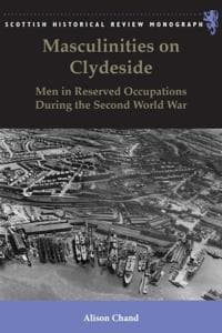 Masculinities on Clydeside