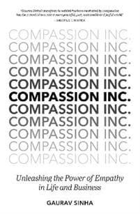Compassion Inc.