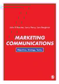Marketing Communications