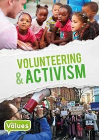VolunteeringActivism