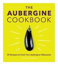 Aubergine Cookbook