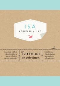 Isä. Kerro minulle