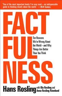 FACTFULNESS
