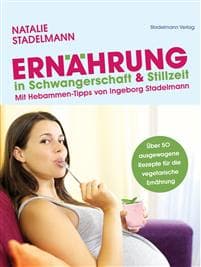 Ernährung in Schwangerschaft & Stillzeit