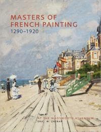 Masters of French Painting 1290-1920