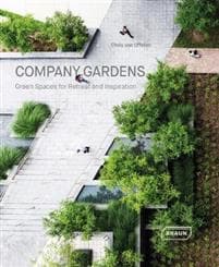 Company Gardens