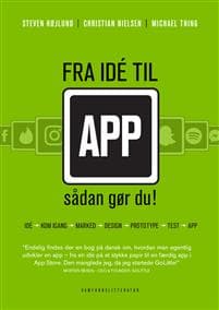 Fra idé til app