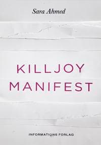 Killjoy-manifest