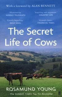 The Secret Life of Cows