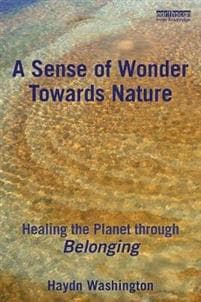 A Sense of Wonder Towards Nature