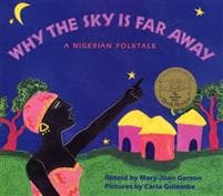 Why The Sky Is Far Away