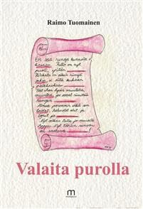 Valaita purolla