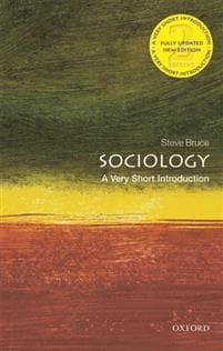 Sociology
