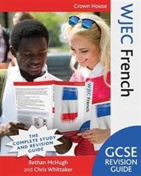 WJEC GCSE Revision Guide French