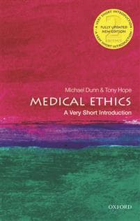 Medical Ethics