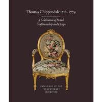 Thomas Chippendale 1718-1779