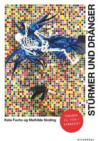 Stürmer und Dränger
