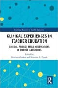 Miniatyrbild 1 av 2: Clinical Experiences in Teacher Education