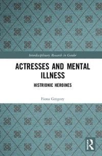 Actresses and Mental Illness