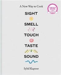 Sight Smell Touch Taste Sound