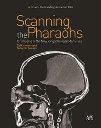 Scanning the Pharaohs