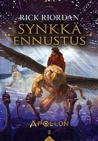 Synkkä ennustus