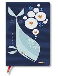 Whale and Friend