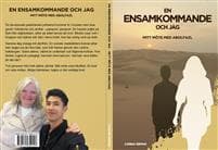 En ensamkommande och jag