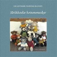 Strikkede krammedyr