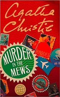 Murder in the Mews
