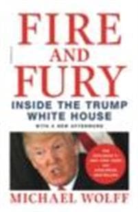 Fire and Fury