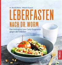 Leberfasten nach Dr. Worm