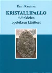Kristallipallo