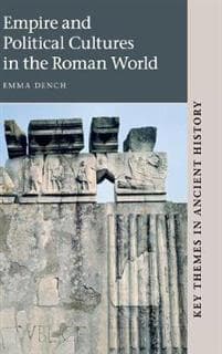 Empire and Political Cultures in the Roman World