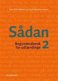 Sådan 2 (A2)