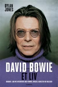 David Bowie