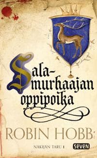 Salamurhaajan oppipoika