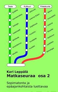 Matkaseuraa osa 2