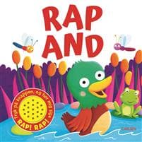Rapand - sjov med lyd