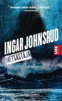 Metsästäjä