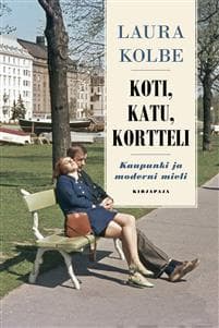 Koti, katu, kortteli