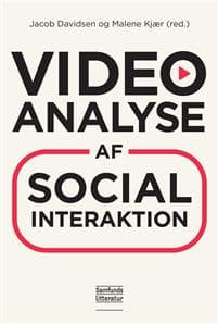 Videoanalyse af social interaktion