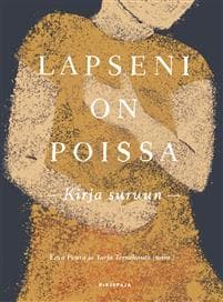 Lapseni on poissa