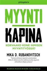 Myyntikapina